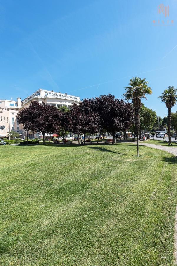 Rustique, Nilie Hospitality Mgmt Appartement Thessaloniki Buitenkant foto